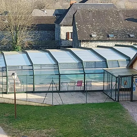 Les Epicuriens Lägenhet *