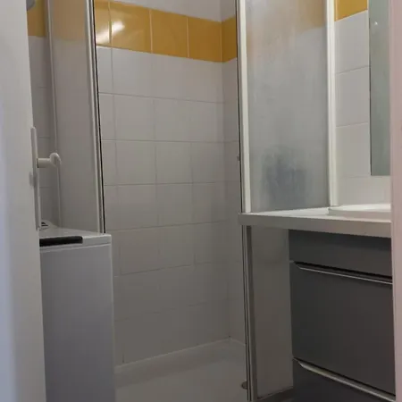 Lägenhet Les Epicuriens *