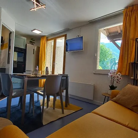 Apartment Les Epicuriens