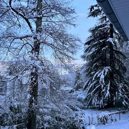 Les Epicuriens Apartamento Bielle