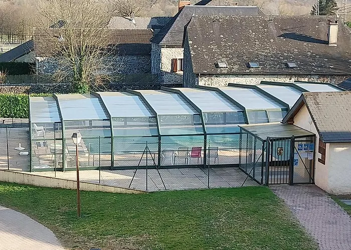 Les Epicuriens Apartamento *