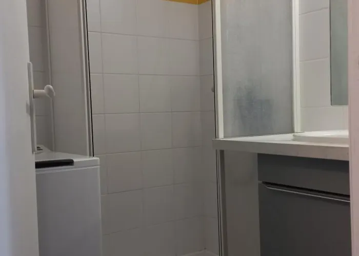 Apartamento Les Epicuriens *